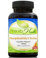 Absorb Health Phosphatidylserine