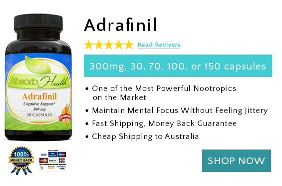 best place to buy adrafinil