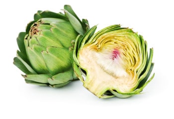 Luteolin, found in artichoke extract, is a PDE4 inhibitor with significant nootropic effects.