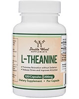 Double Wood L-Theanine